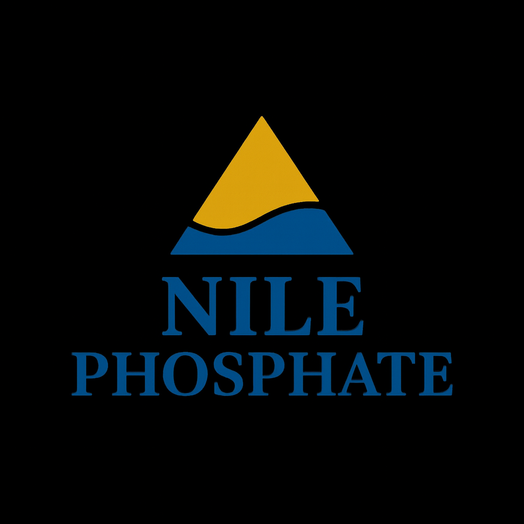 Nile Phosphate Logo